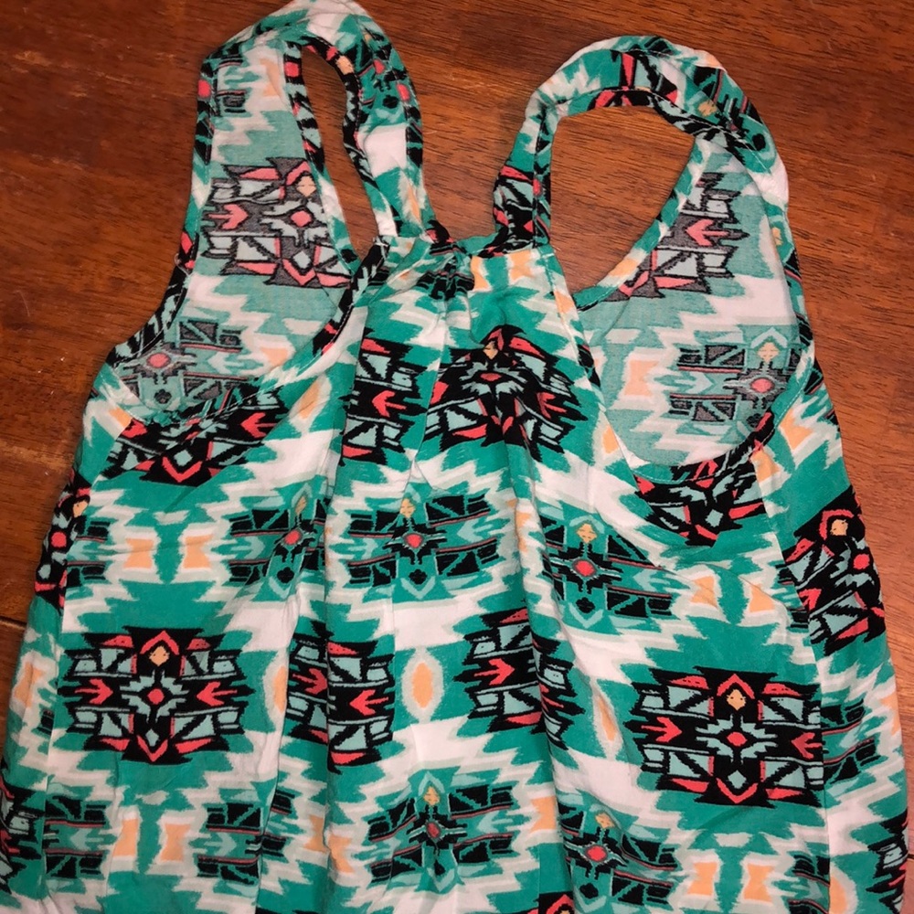 Printed tank - Picture 2 of 3